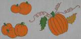 pumpkin patch - pumpkins